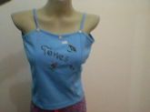 BLUSINHA DE ALCINHA