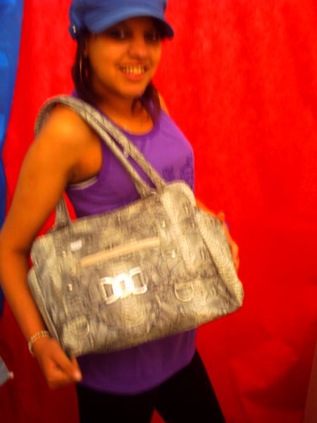 bolsa